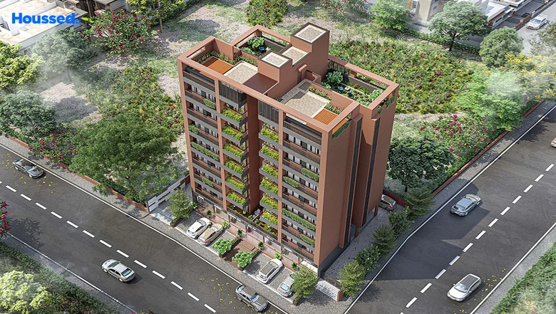 Project Image of Vijay Harihar Avenue in Kalol, Gandhinagar - Image 158914