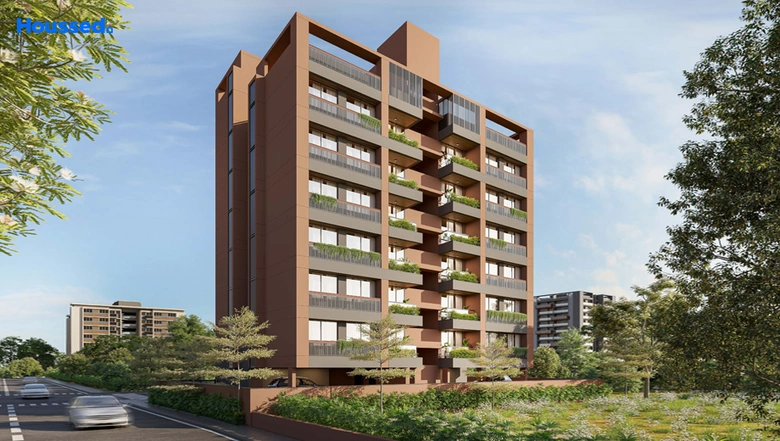 Project Image of Vijay Harihar Avenue in Kalol, Gandhinagar - Image 158913