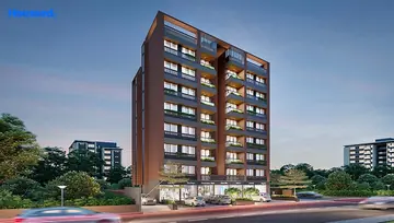 Project Image of Vijay Harihar Avenue - Image 158912