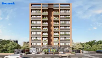 Project Image of Vijay Harihar Avenue - Image 158911