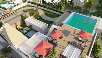 Amenities of Nexus 20 - Image 158929