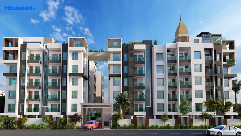 Project Image of Nexus 20 in Konnagar, Kolkata - Image 158924