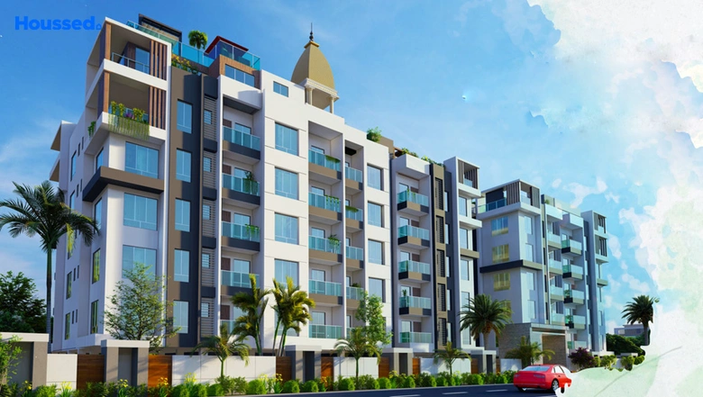 Project Image of Nexus 20 in Konnagar, Kolkata - Image 158925