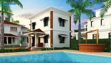 Amenities of PN Adhiraj Imperial Greens - Image 158972