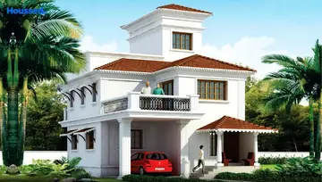 Project Image of PN Adhiraj Imperial Greens - Image 158969