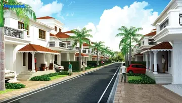 Project Image of PN Adhiraj Imperial Greens - Image 158971