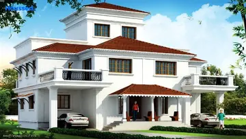 Project Image of PN Adhiraj Imperial Greens - Image 158970