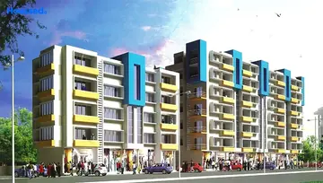 Project Image of Venture Safire Residency - Image 159083