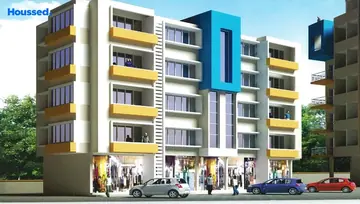 Project Image of Venture Safire Residency - Image 159082