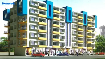 Project Image of Venture Safire Residency - Image 159084