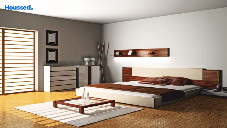Sample Apartment of Urban Polaris in Hadapsar, Pune - Image 113753