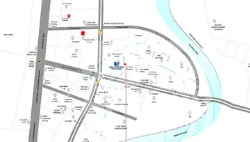 Location of Hilltown Paradise - Image 159023
