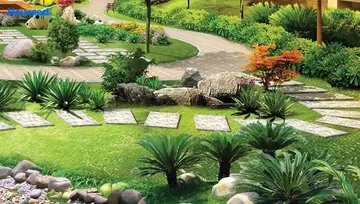 Amenities of Rajwada Royal Gardens - Image 159041