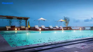 Amenities of Rajwada Royal Gardens - Image 159040