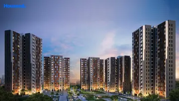 Project Image of Rajwada Royal Gardens - Image 159033