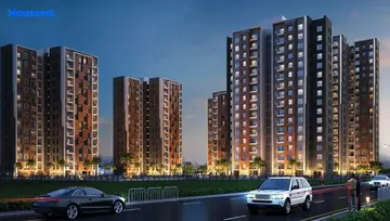 Project Image of Rajwada Royal Gardens - Image 159034