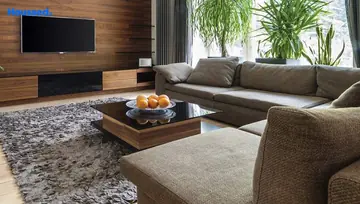 Sample Apartment of Rajwada Royal Gardens - Image 159042