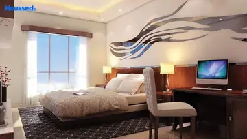Sample Apartment of Rajwada Royal Gardens - Image 159044