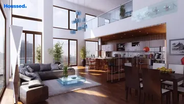 Sample Apartment of Rajwada Royal Gardens - Image 159043