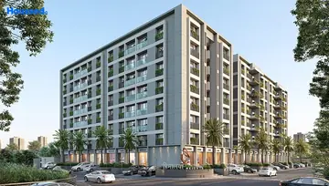 Project Image of Himalaya Heights - Image 159049