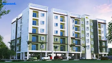 Project Image of JPS Sun City Palace - Image 159101