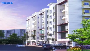 Project Image of JPS Sun City Palace - Image 159102
