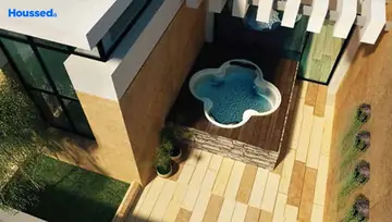 Amenities of Salarpuria Silveroak Prive - Image 159109