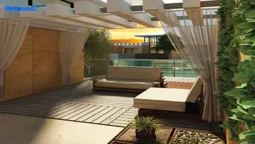 Amenities of Salarpuria Silveroak Prive - Image 159107