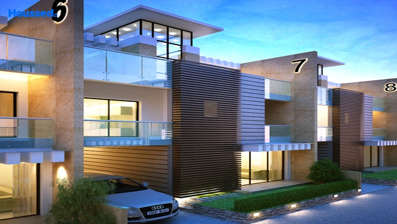 Project Image of Salarpuria Silveroak Prive in Rajarhat, Kolkata - Image 159104