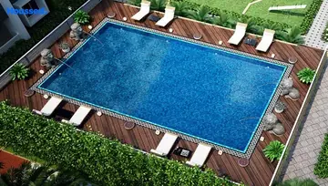 Amenities of Surekha Niwas - Image 159133