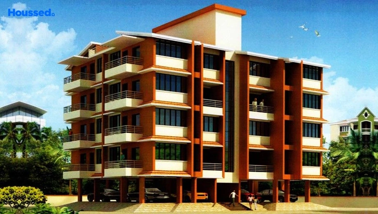 Project Image of Trivikram Shivam Residency in Colvale, Goa - Image 159139
