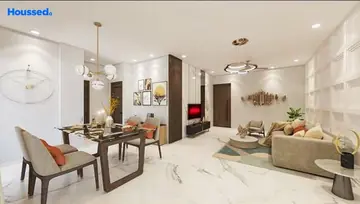 Living Room of Surnag Saraswati Ratna Kunja - Image 159154