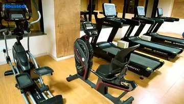 Amenities of Kiron Inspire - Image 113810