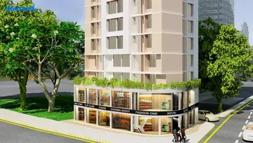 Project Image of Kiron Inspire - Image 113806