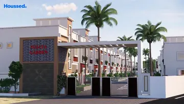 Amenities of Susamruti Sujata Garden - Image 159171