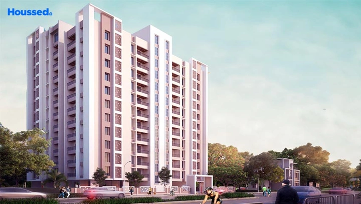 Project Image of Susritam Sushree Paradise in Gothapatna, Bhubaneswar - Image 159201