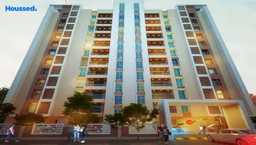 Project Image of Susritam Sushree Paradise - Image 159198