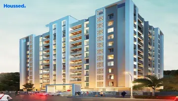 Project Image of Susritam Sushree Paradise - Image 159200
