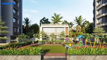 Amenities of Raghuvir Aryaman Kalpvruksh - Image 159221
