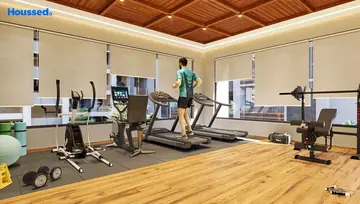 Amenities of Raghuvir Aryaman Kalpvruksh - Image 159222