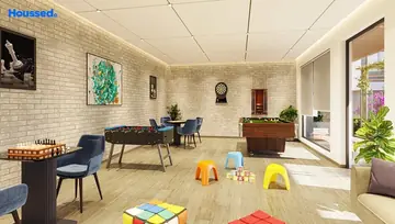 Amenities of Raghuvir Aryaman Kalpvruksh - Image 159220
