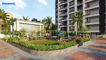 Amenities of Raghuvir Aryaman Kalpvruksh - Image 159219