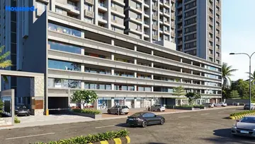 Project Image of Raghuvir Aryaman Kalpvruksh - Image 159218
