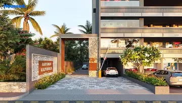 Project Image of Raghuvir Aryaman Kalpvruksh - Image 159215