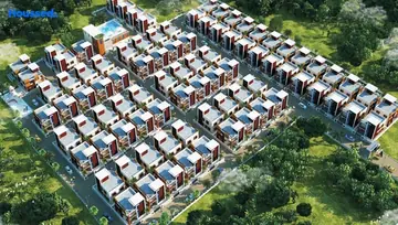 Project Image of Aditya Swosti Garden - Image 159228