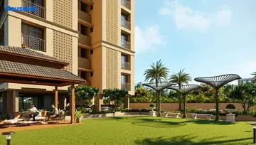 Amenities of Shyam Radhe Shyam Heritage - Image 159237