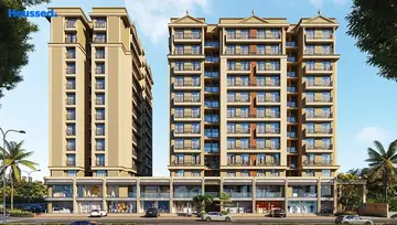 Project Image of Shyam Radhe Shyam Heritage - Image 159236