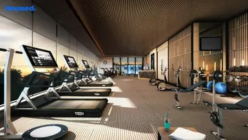 Amenities of Paradigm Antalya - Image 159248