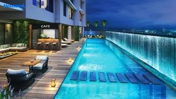 Amenities of Paradigm Antalya - Image 159249