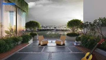 Amenities of Paradigm Antalya - Image 159245